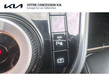 Photo 25 du bon plan KIA Niro EV 204ch Active occasion à 22990 €
