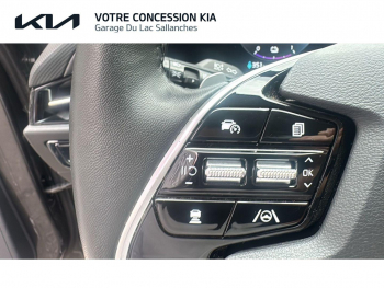 Photo 29 du bon plan KIA Niro EV 204ch Active occasion à 22990 €