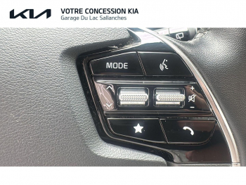Photo 30 du bon plan KIA Niro EV 204ch Active occasion à 22990 €