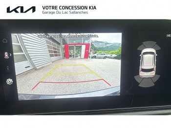 Photo 31 du bon plan KIA Niro EV 204ch Active occasion à 22990 €