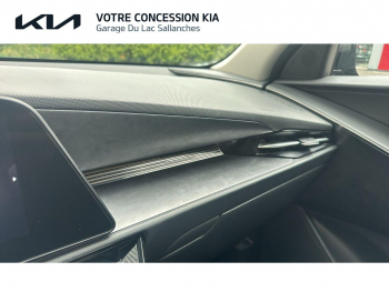 Photo 32 du bon plan KIA Niro EV 204ch Active occasion à 22990 €
