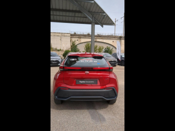 Photo 4 du bon plan TOYOTA C-HR 1.8 Hybride 140ch Dynamic MY26 occasion à 29990 €
