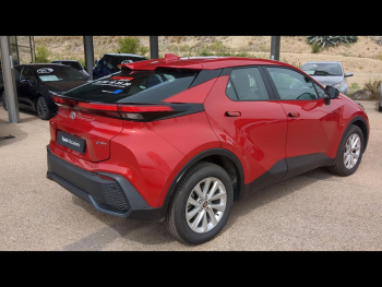 Photo 5 du bon plan TOYOTA C-HR 1.8 Hybride 140ch Dynamic MY26 occasion à 29990 €