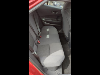 Photo 13 du bon plan TOYOTA C-HR 1.8 Hybride 140ch Dynamic MY26 occasion à 29990 €