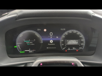 Photo 16 du bon plan TOYOTA C-HR 1.8 Hybride 140ch Dynamic MY26 occasion à 29990 €