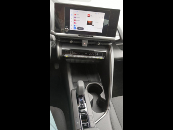 Photo 20 du bon plan TOYOTA C-HR 1.8 Hybride 140ch Dynamic MY26 occasion à 29990 €