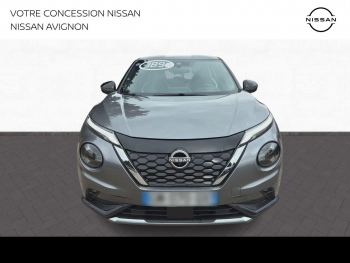 Photo 2 du bon plan NISSAN Juke 1.6 Hybrid 143ch Première Edition 2023 occasion à 21999 €