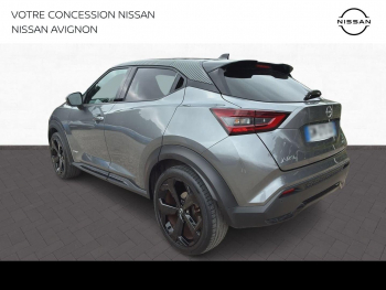 Photo 5 du bon plan NISSAN Juke 1.6 Hybrid 143ch Première Edition 2023 occasion à 21999 €