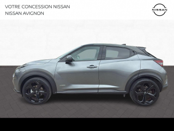 Photo 7 du bon plan NISSAN Juke 1.6 Hybrid 143ch Première Edition 2023 occasion à 21999 €