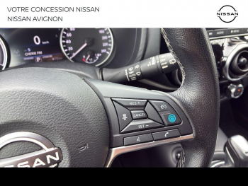 Photo 24 du bon plan NISSAN Juke 1.6 Hybrid 143ch Première Edition 2023 occasion à 21999 €