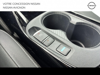 Photo 28 du bon plan NISSAN Juke 1.6 Hybrid 143ch Première Edition 2023 occasion à 21999 €