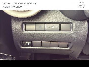 Photo 29 du bon plan NISSAN Juke 1.6 Hybrid 143ch Première Edition 2023 occasion à 21999 €
