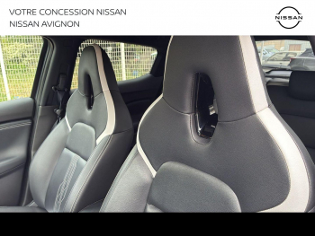 Photo 32 du bon plan NISSAN Juke 1.6 Hybrid 143ch Première Edition 2023 occasion à 21999 €