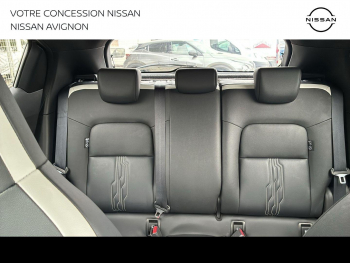 Photo 34 du bon plan NISSAN Juke 1.6 Hybrid 143ch Première Edition 2023 occasion à 21999 €