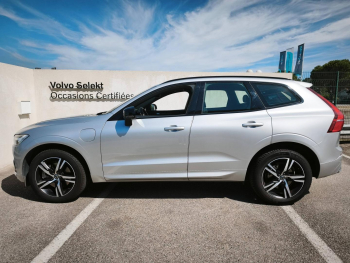 Photo 2 du bon plan VOLVO XC60 T6 AWD 253 + 87ch R-Design Geartronic occasion à 38890 €