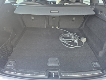 Photo 9 du bon plan VOLVO XC60 T6 AWD 253 + 87ch R-Design Geartronic occasion à 38890 €