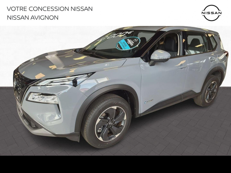 Bon plan NISSAN X-Trail e-Power 204ch Acenta 2024 occasion à 35999 €