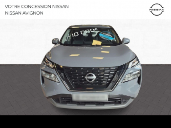 Photo 2 du bon plan NISSAN X-Trail e-Power 204ch Acenta 2024 occasion à 35999 €