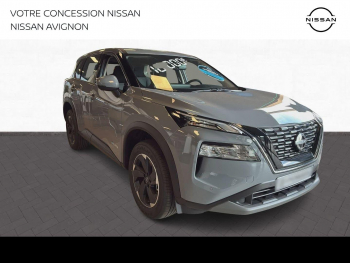 Photo 3 du bon plan NISSAN X-Trail e-Power 204ch Acenta 2024 occasion à 35999 €