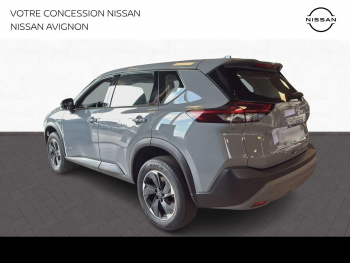 Photo 5 du bon plan NISSAN X-Trail e-Power 204ch Acenta 2024 occasion à 35999 €