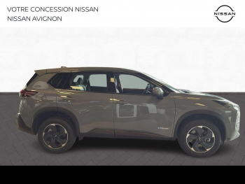 Photo 7 du bon plan NISSAN X-Trail e-Power 204ch Acenta 2024 occasion à 35999 €