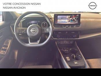 Photo 8 du bon plan NISSAN X-Trail e-Power 204ch Acenta 2024 occasion à 35999 €
