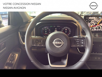 Photo 9 du bon plan NISSAN X-Trail e-Power 204ch Acenta 2024 occasion à 35999 €