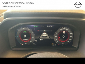 Photo 10 du bon plan NISSAN X-Trail e-Power 204ch Acenta 2024 occasion à 35999 €