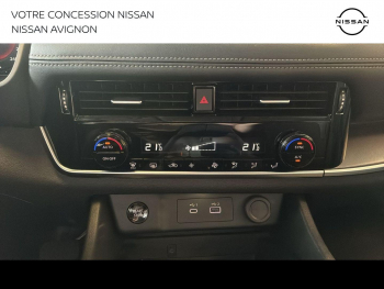 Photo 12 du bon plan NISSAN X-Trail e-Power 204ch Acenta 2024 occasion à 35999 €
