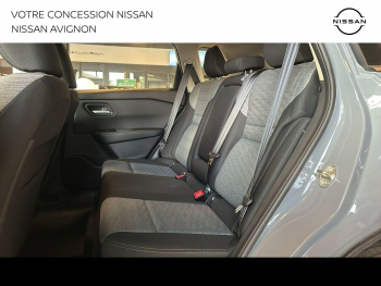 Photo 14 du bon plan NISSAN X-Trail e-Power 204ch Acenta 2024 occasion à 35999 €