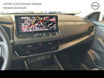 Photo 17 du bon plan NISSAN X-Trail e-Power 204ch Acenta 2024 occasion à 35999 €