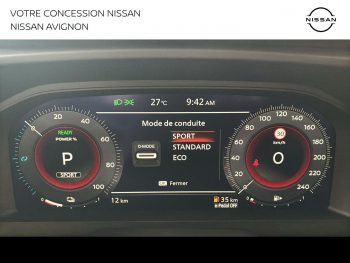 Photo 20 du bon plan NISSAN X-Trail e-Power 204ch Acenta 2024 occasion à 35999 €