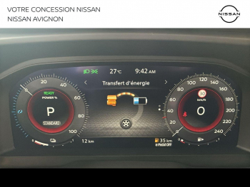 Photo 21 du bon plan NISSAN X-Trail e-Power 204ch Acenta 2024 occasion à 35999 €