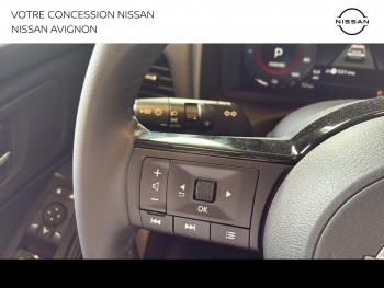 Photo 25 du bon plan NISSAN X-Trail e-Power 204ch Acenta 2024 occasion à 35999 €