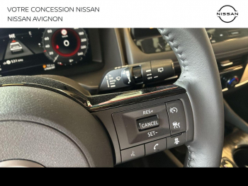 Photo 26 du bon plan NISSAN X-Trail e-Power 204ch Acenta 2024 occasion à 35999 €
