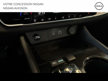Photo 27 du bon plan NISSAN X-Trail e-Power 204ch Acenta 2024 occasion à 35999 €