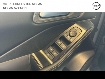 Photo 28 du bon plan NISSAN X-Trail e-Power 204ch Acenta 2024 occasion à 35999 €