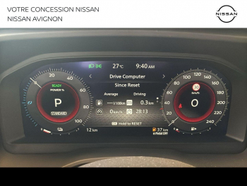 Photo 32 du bon plan NISSAN X-Trail e-Power 204ch Acenta 2024 occasion à 35999 €