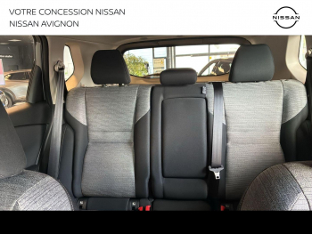 Photo 33 du bon plan NISSAN X-Trail e-Power 204ch Acenta 2024 occasion à 35999 €