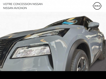 Photo 34 du bon plan NISSAN X-Trail e-Power 204ch Acenta 2024 occasion à 35999 €