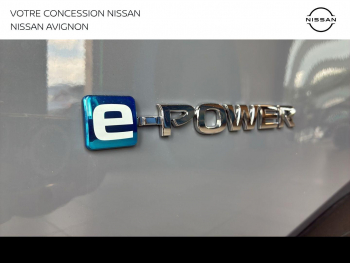 Photo 36 du bon plan NISSAN X-Trail e-Power 204ch Acenta 2024 occasion à 35999 €
