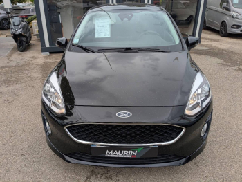 Photo 2 du bon plan FORD Fiesta 1.1 70ch Trend 5p Euro6.2 occasion à 10489 €