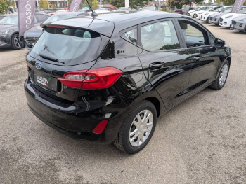 Photo 5 du bon plan FORD Fiesta 1.1 70ch Trend 5p Euro6.2 occasion à 10489 €