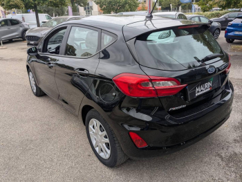 Photo 7 du bon plan FORD Fiesta 1.1 70ch Trend 5p Euro6.2 occasion à 10489 €