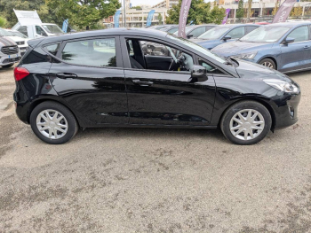 Photo 8 du bon plan FORD Fiesta 1.1 70ch Trend 5p Euro6.2 occasion à 10489 €