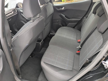 Photo 10 du bon plan FORD Fiesta 1.1 70ch Trend 5p Euro6.2 occasion à 10489 €