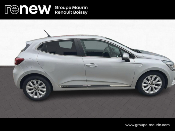 Photo 3 du bon plan RENAULT Clio 1.0 TCe 100ch Intens - 20 occasion à 11400 €