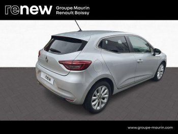 Photo 4 du bon plan RENAULT Clio 1.0 TCe 100ch Intens - 20 occasion à 11400 €