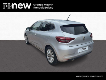Photo 5 du bon plan RENAULT Clio 1.0 TCe 100ch Intens - 20 occasion à 11400 €