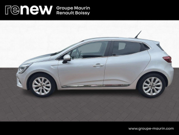 Photo 6 du bon plan RENAULT Clio 1.0 TCe 100ch Intens - 20 occasion à 11400 €